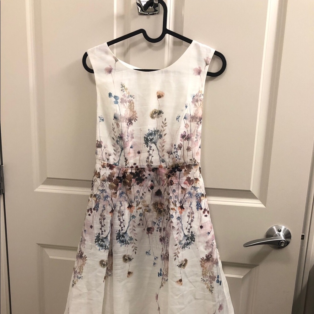 Brand new dress
